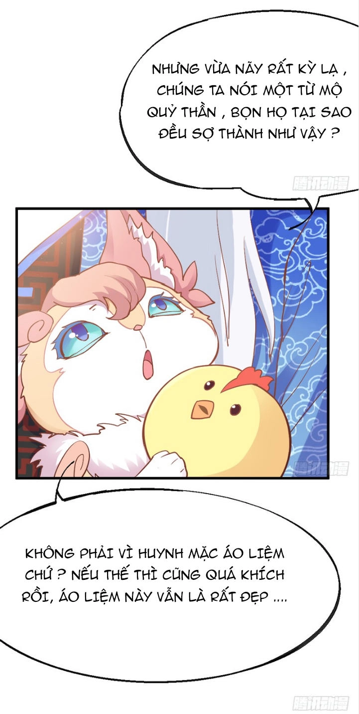 Giữ Chặt Tiểu Bạch Long Chapter 28 - 29