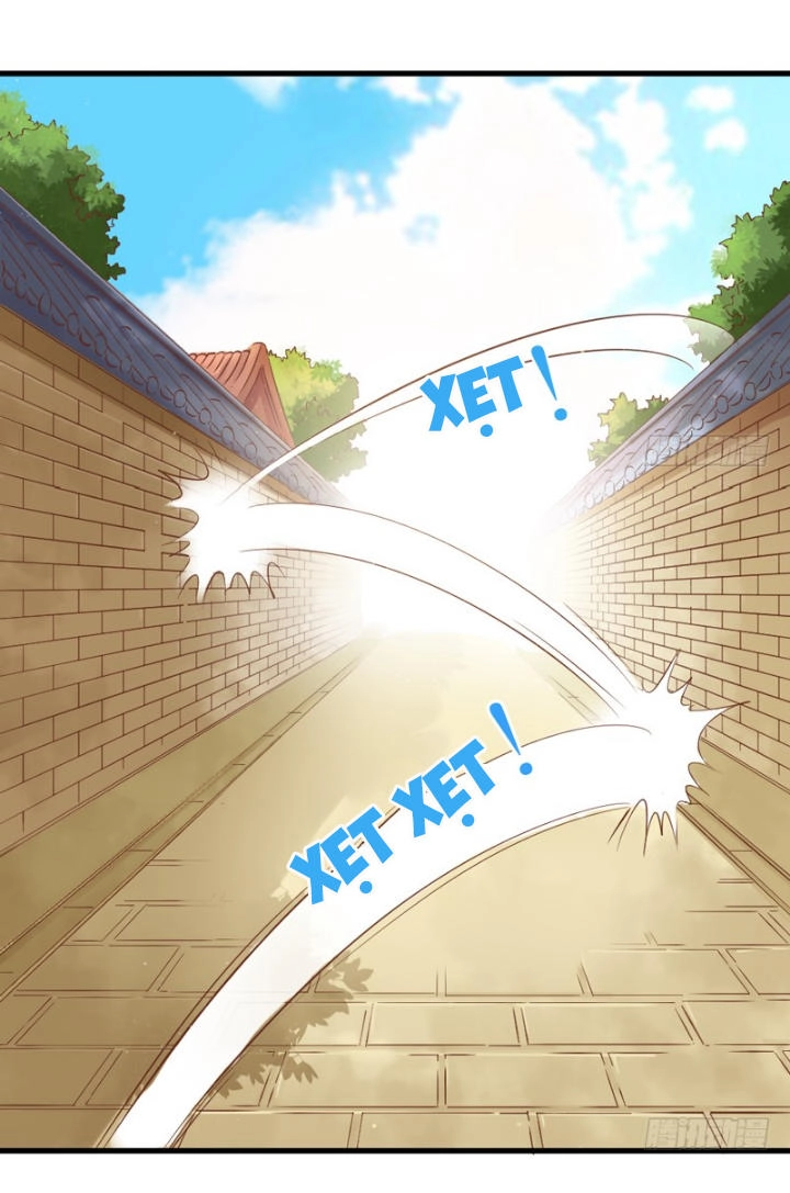 Giữ Chặt Tiểu Bạch Long Chapter 28 - 33