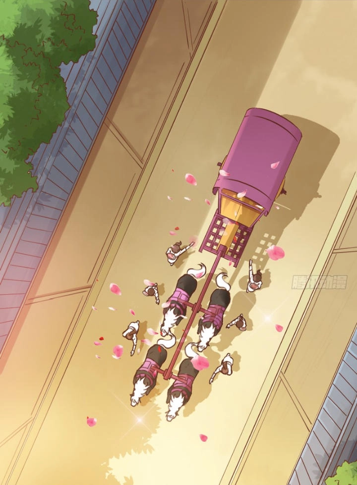 Giữ Chặt Tiểu Bạch Long Chapter 28 - 38