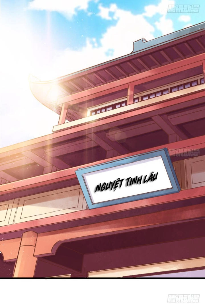 Giữ Chặt Tiểu Bạch Long Chapter 28 - 41