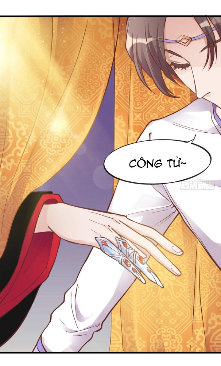 Giữ Chặt Tiểu Bạch Long Chapter 28 - 42