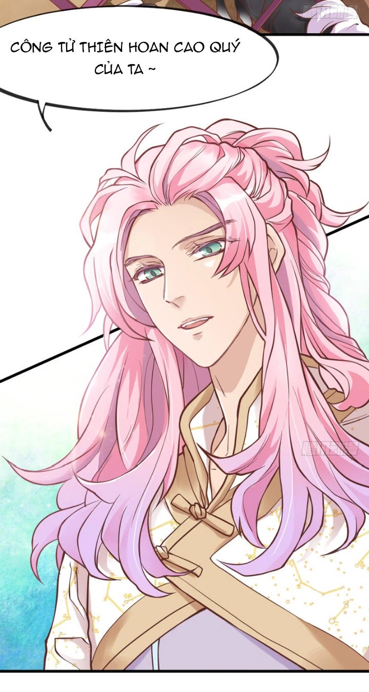 Giữ Chặt Tiểu Bạch Long Chapter 28 - 44