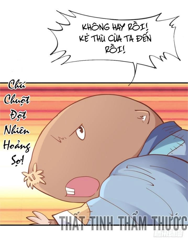 Giữ Chặt Tiểu Bạch Long Chapter 30 - 12