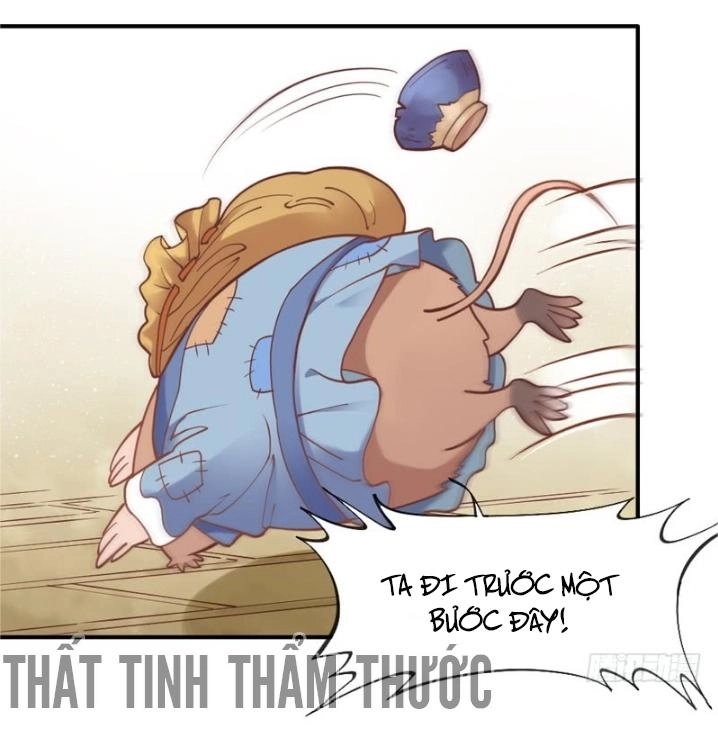 Giữ Chặt Tiểu Bạch Long Chapter 30 - 13