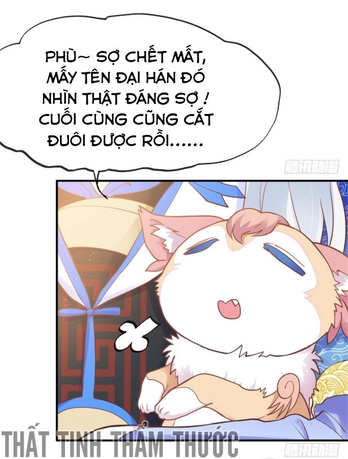 Giữ Chặt Tiểu Bạch Long Chapter 30 - 22