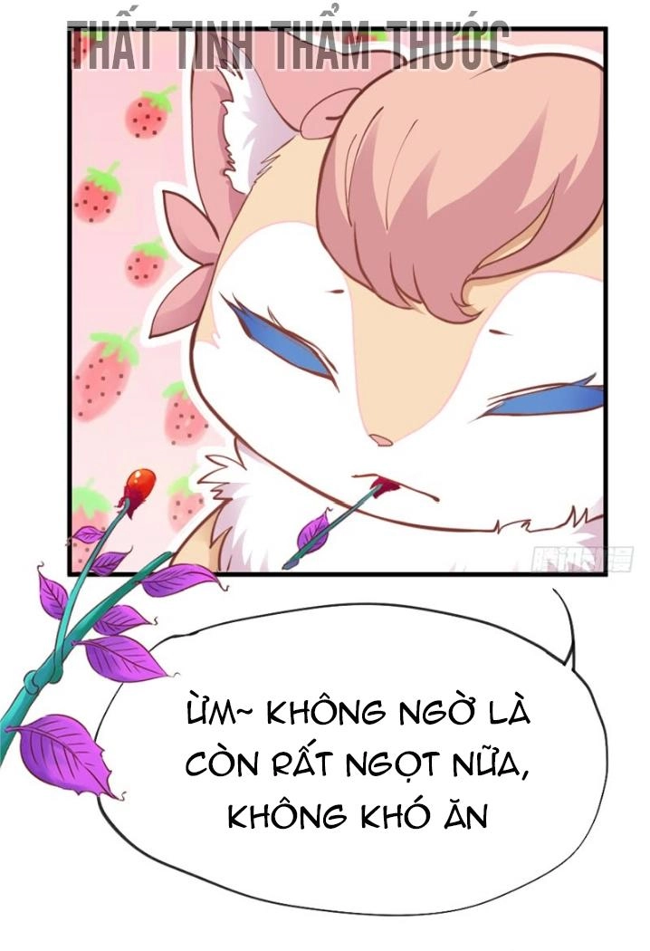 Giữ Chặt Tiểu Bạch Long Chapter 31 - 12