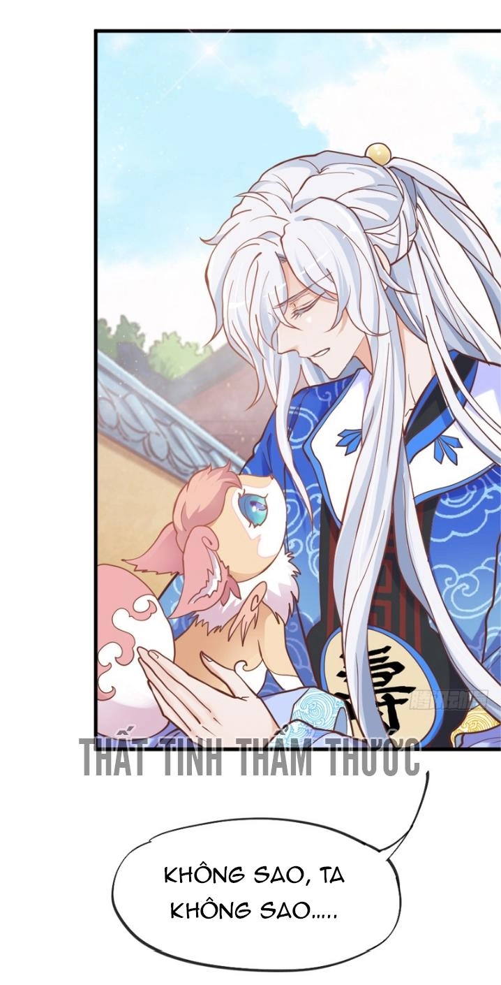 Giữ Chặt Tiểu Bạch Long Chapter 31 - 18