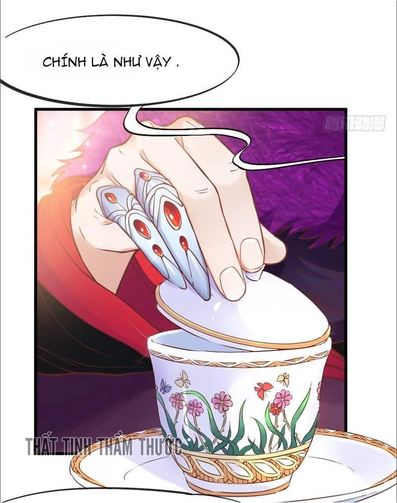 Giữ Chặt Tiểu Bạch Long Chapter 32 - 5