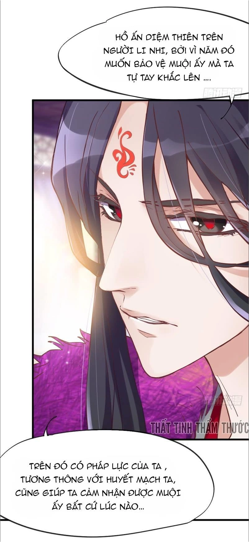 Giữ Chặt Tiểu Bạch Long Chapter 32 - 8