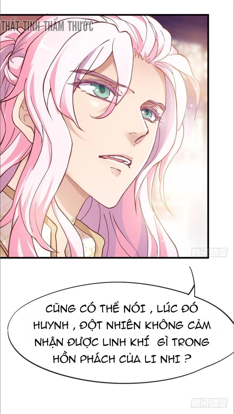 Giữ Chặt Tiểu Bạch Long Chapter 32 - 11