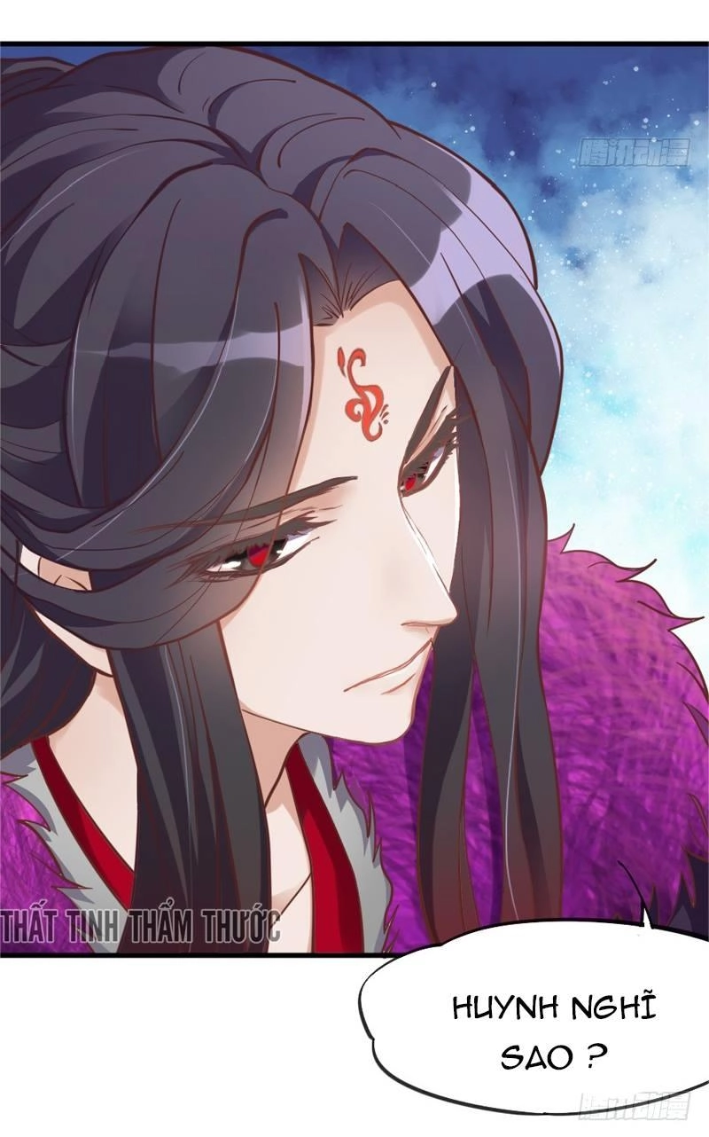 Giữ Chặt Tiểu Bạch Long Chapter 32 - 24