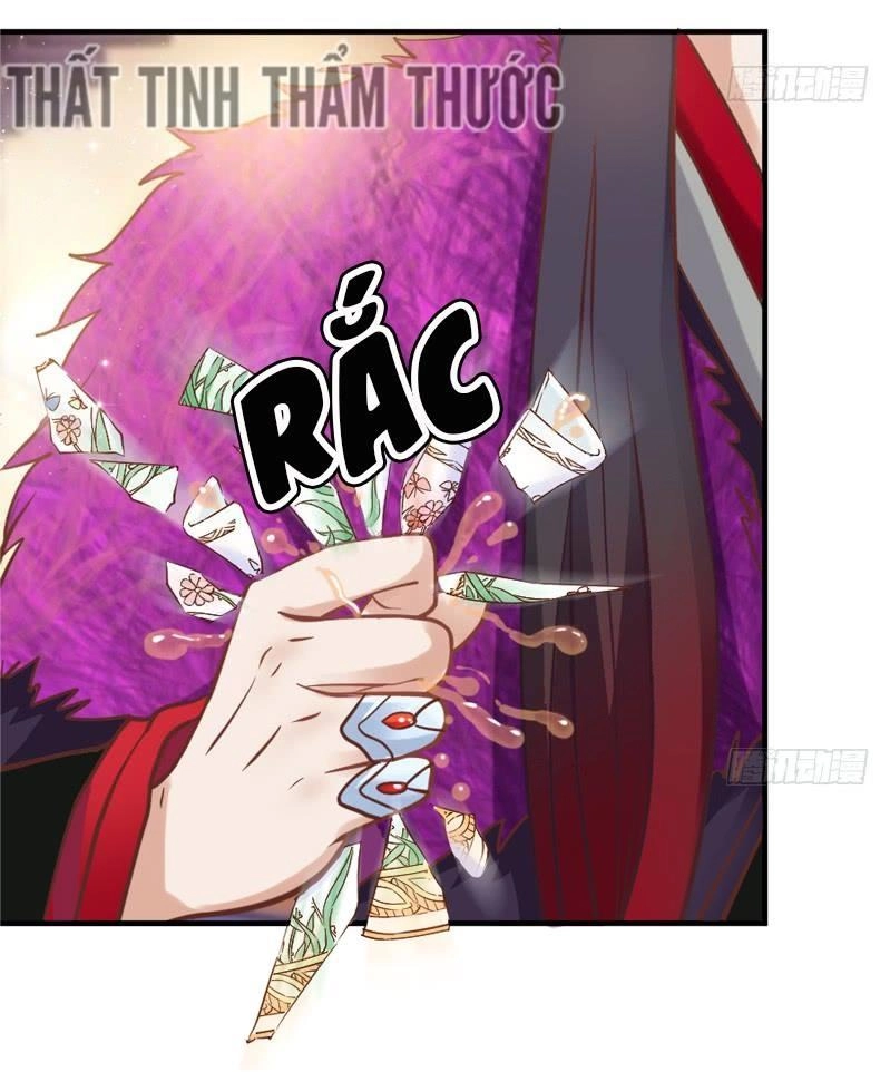 Giữ Chặt Tiểu Bạch Long Chapter 33 - 4