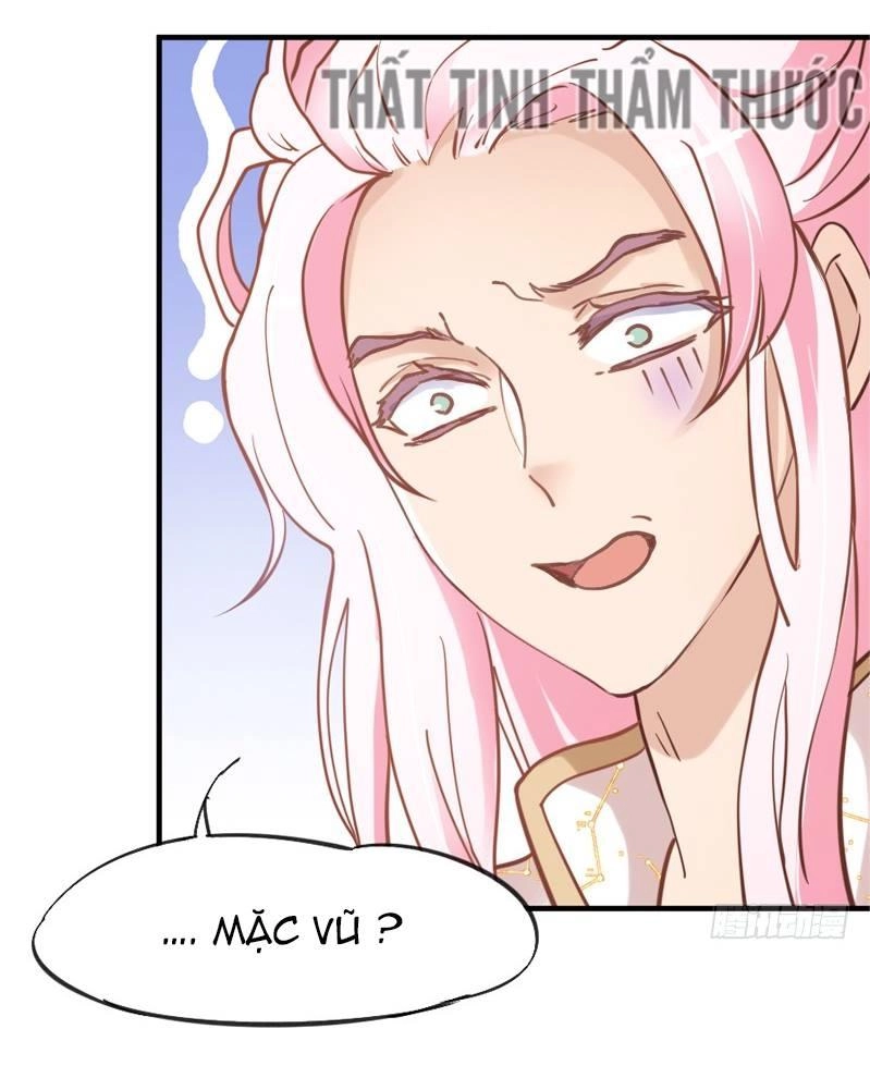 Giữ Chặt Tiểu Bạch Long Chapter 33 - 5