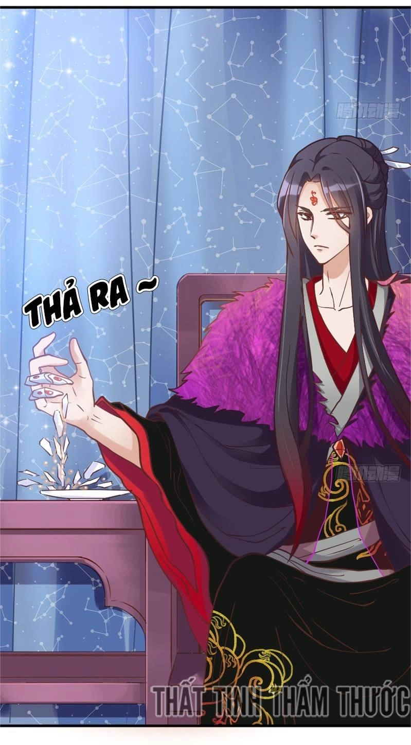 Giữ Chặt Tiểu Bạch Long Chapter 33 - 6