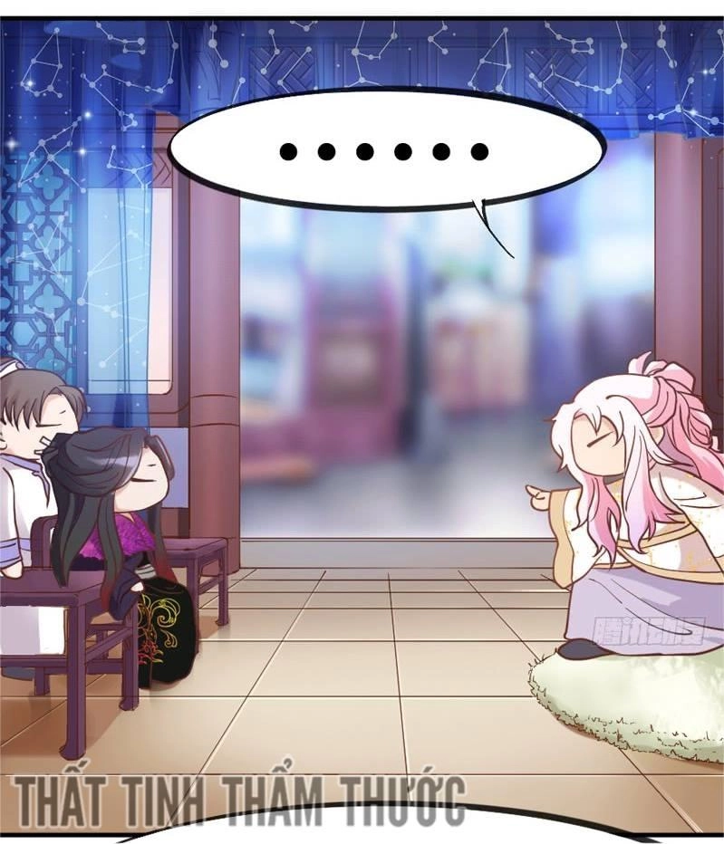 Giữ Chặt Tiểu Bạch Long Chapter 33 - 11