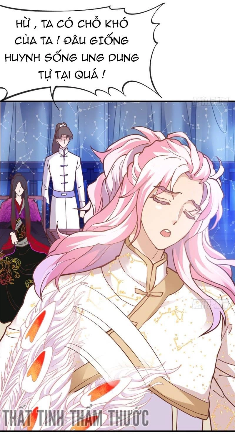 Giữ Chặt Tiểu Bạch Long Chapter 33 - 13