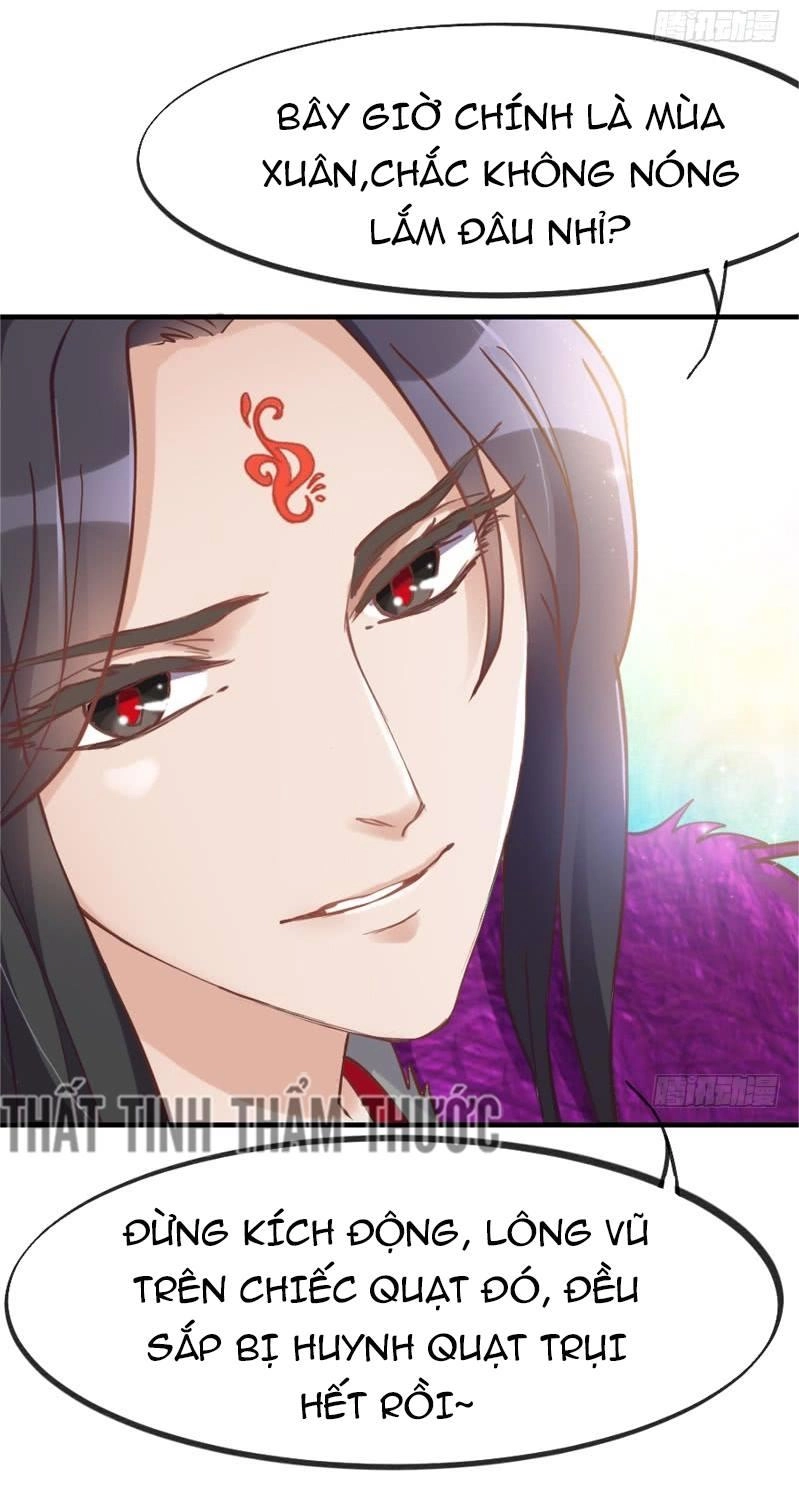 Giữ Chặt Tiểu Bạch Long Chapter 33 - 14