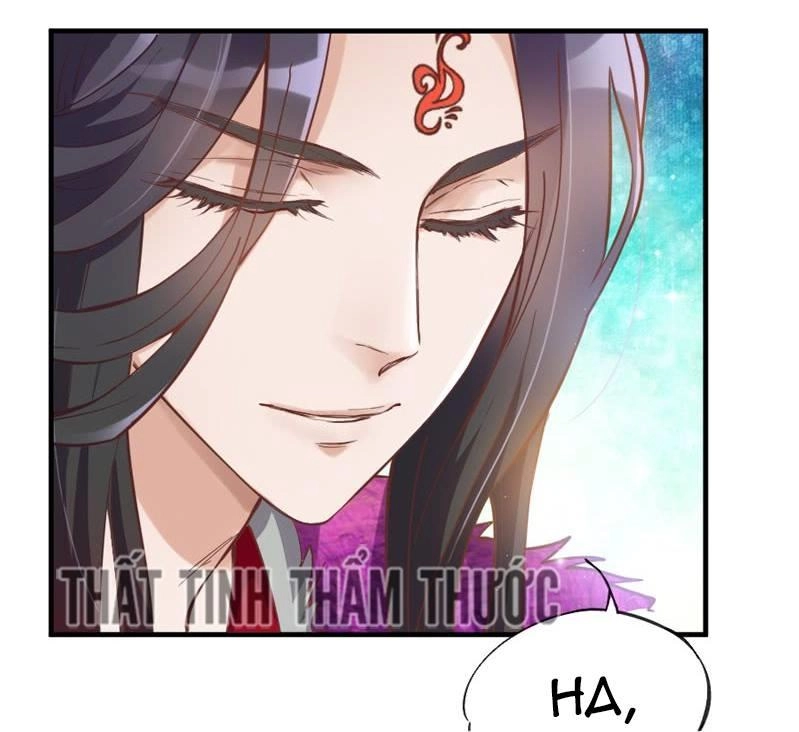 Giữ Chặt Tiểu Bạch Long Chapter 33 - 16