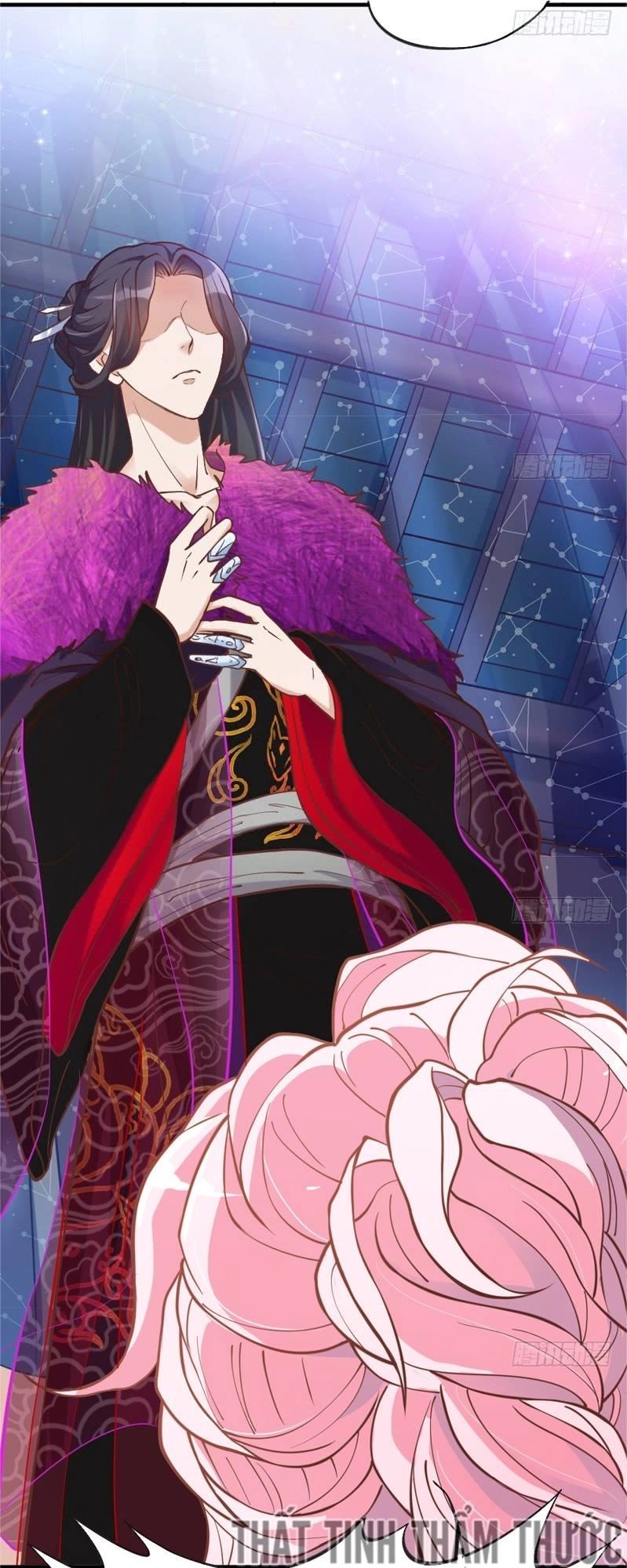 Giữ Chặt Tiểu Bạch Long Chapter 33 - 17