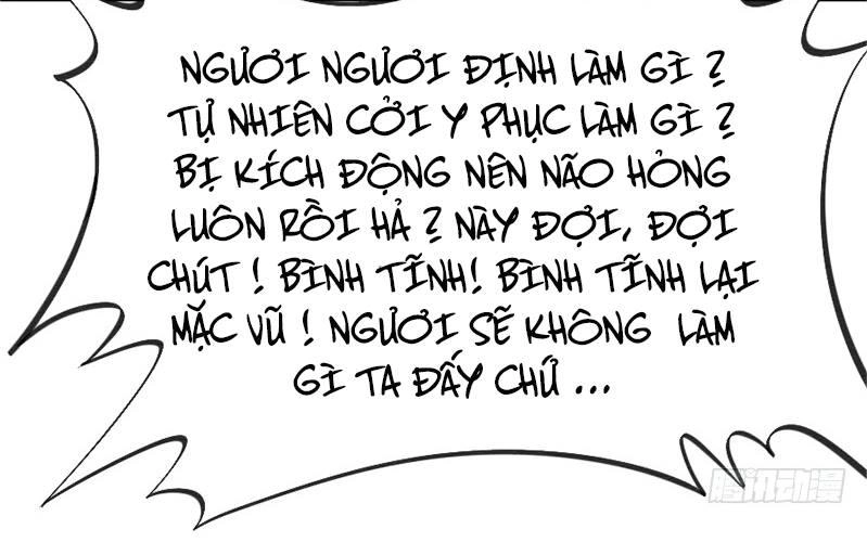 Giữ Chặt Tiểu Bạch Long Chapter 33 - 18