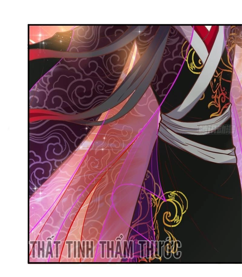 Giữ Chặt Tiểu Bạch Long Chapter 33 - 19