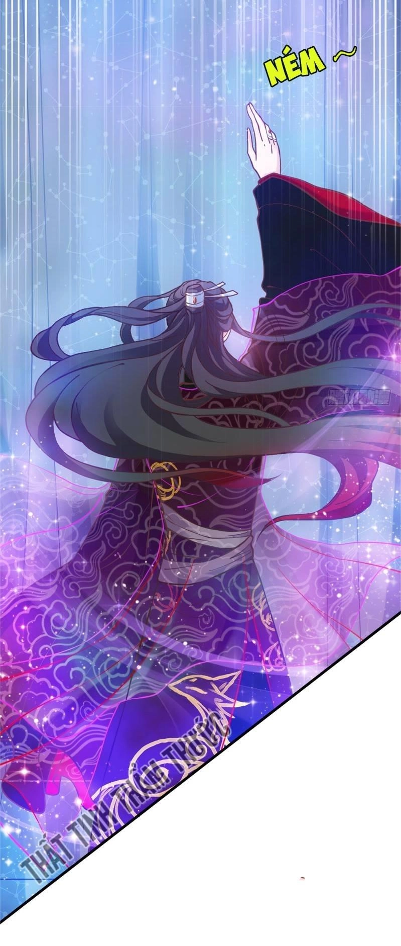 Giữ Chặt Tiểu Bạch Long Chapter 33 - 21