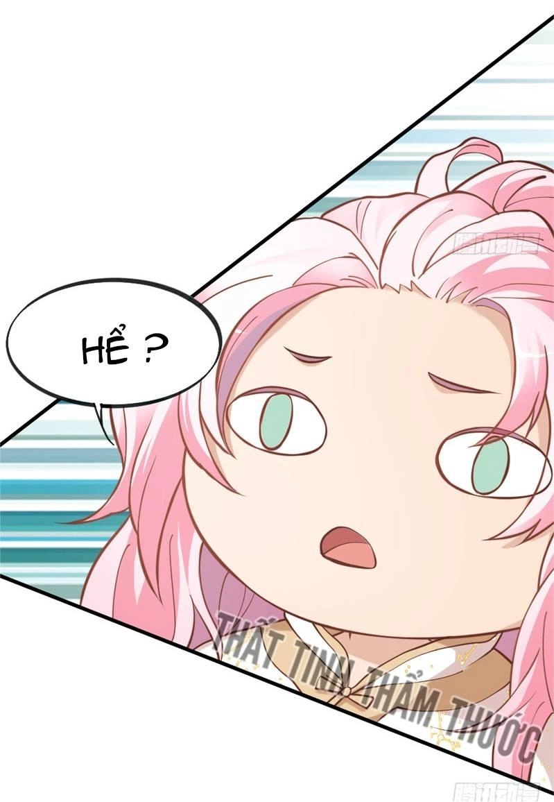 Giữ Chặt Tiểu Bạch Long Chapter 33 - 22