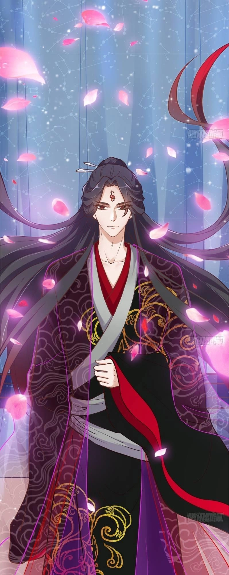 Giữ Chặt Tiểu Bạch Long Chapter 33 - 24