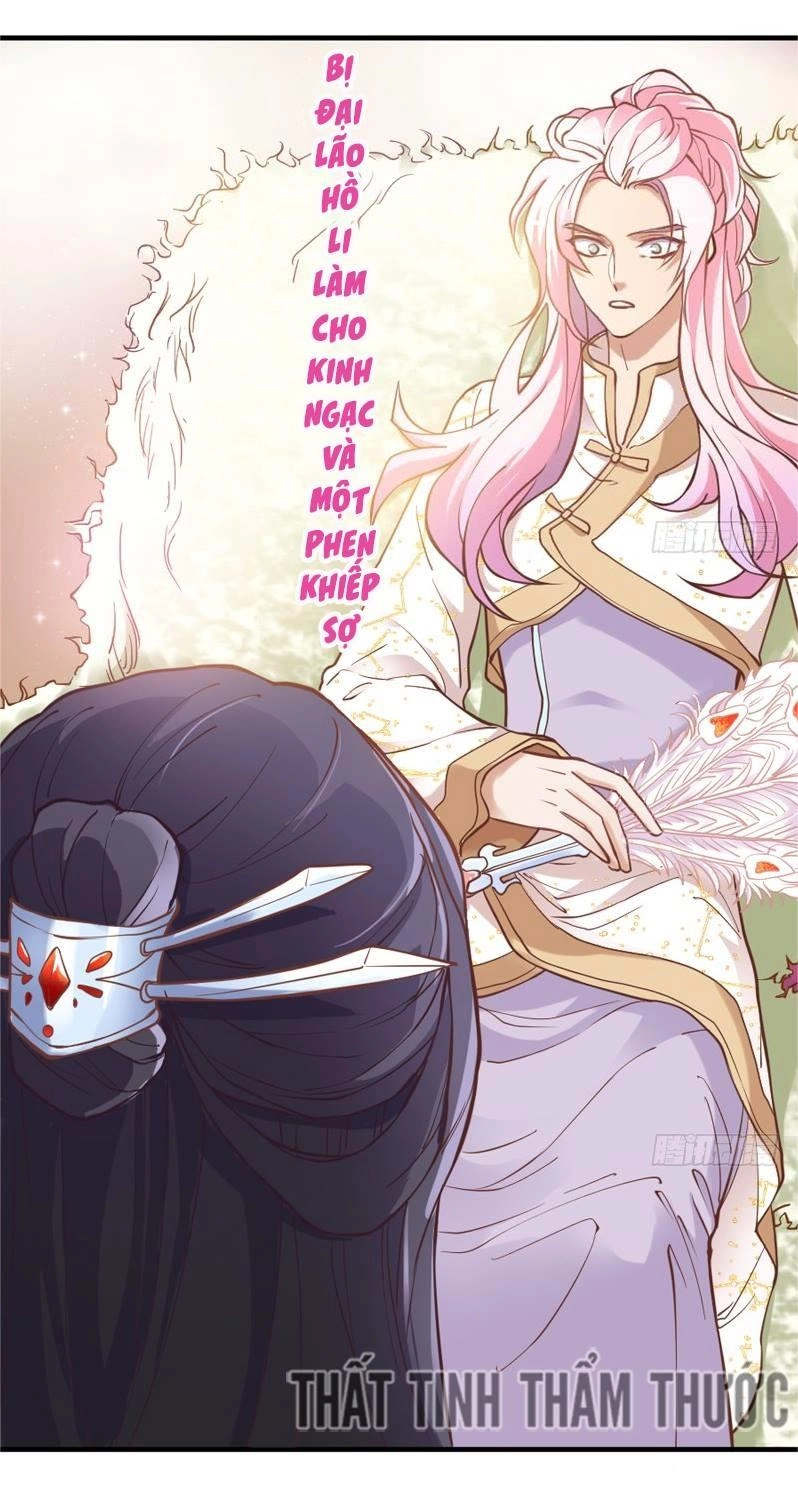 Giữ Chặt Tiểu Bạch Long Chapter 33 - 26