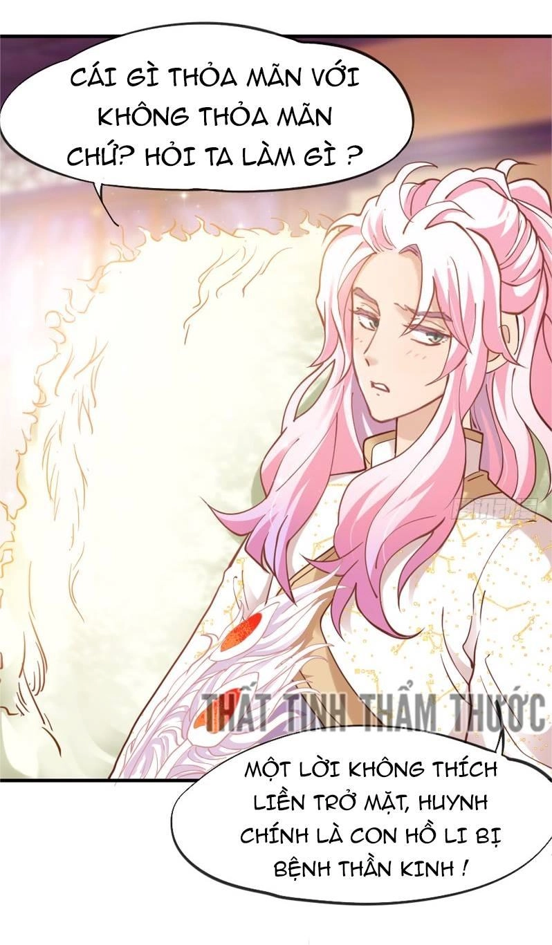 Giữ Chặt Tiểu Bạch Long Chapter 33 - 28