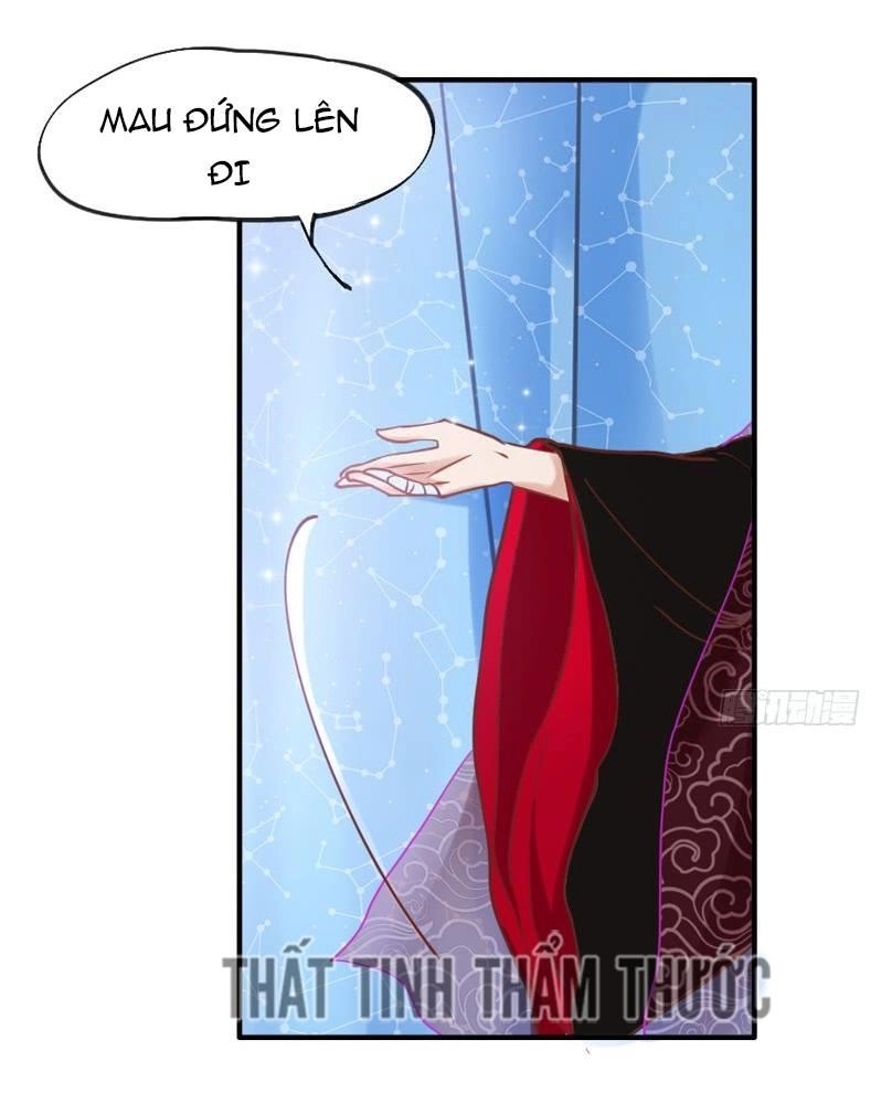 Giữ Chặt Tiểu Bạch Long Chapter 33 - 29