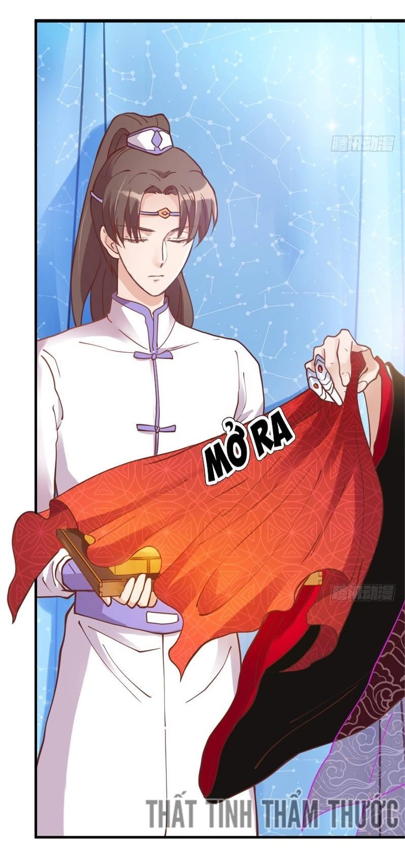 Giữ Chặt Tiểu Bạch Long Chapter 33 - 30