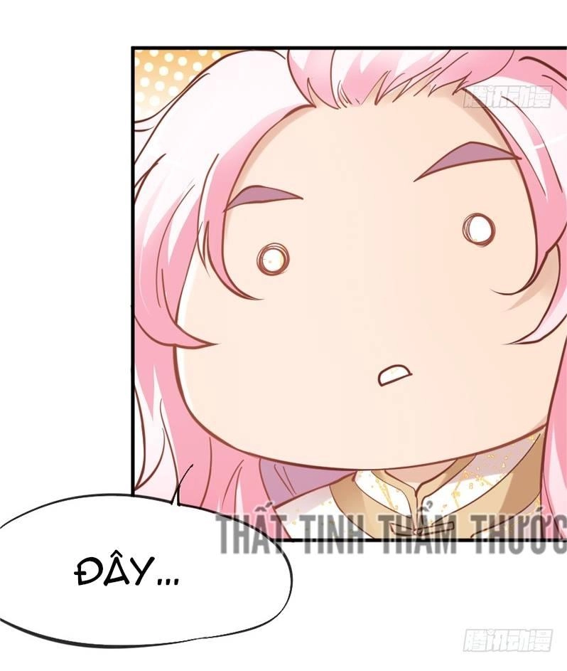 Giữ Chặt Tiểu Bạch Long Chapter 33 - 31