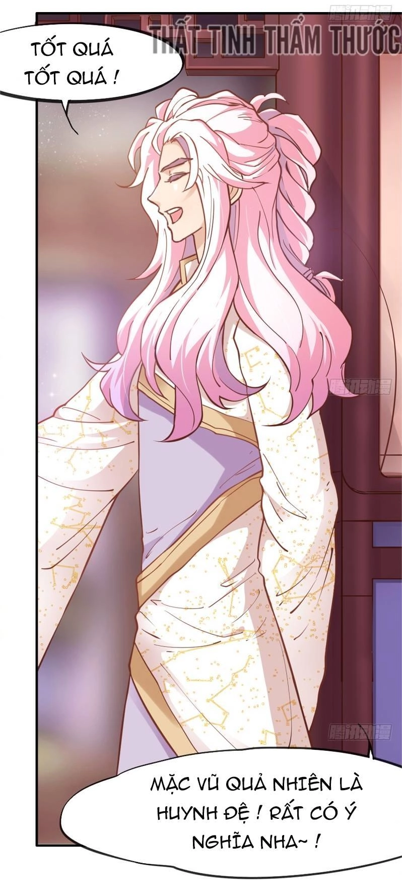 Giữ Chặt Tiểu Bạch Long Chapter 33 - 34