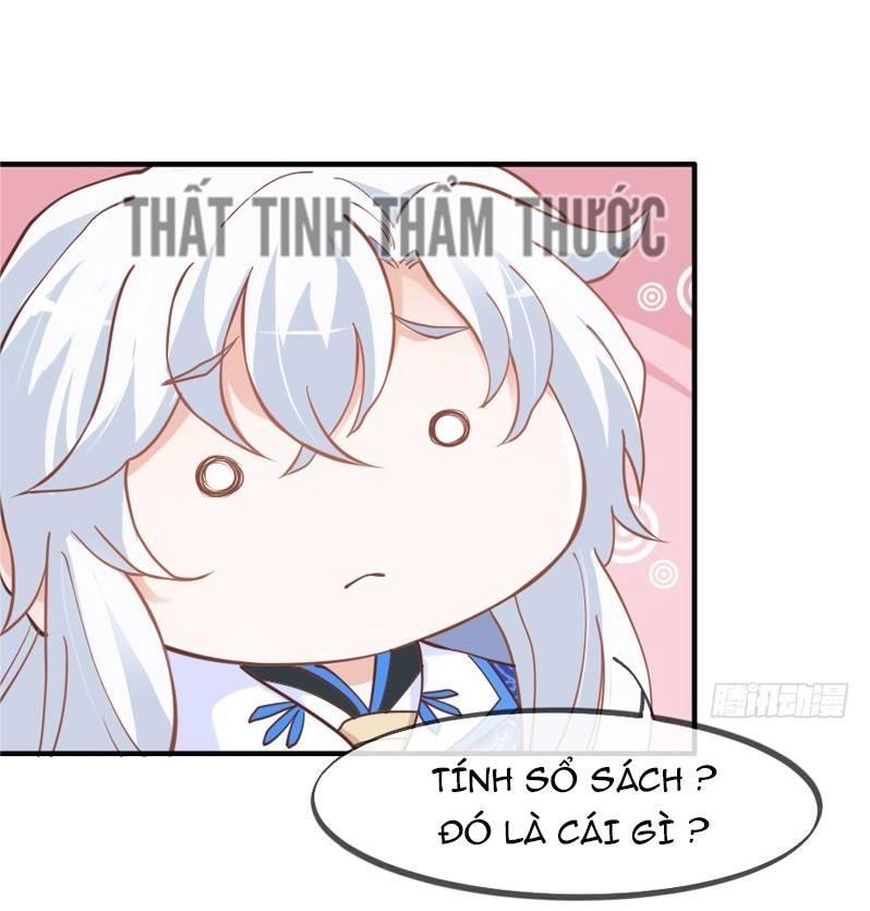 Giữ Chặt Tiểu Bạch Long Chapter 33 - 39