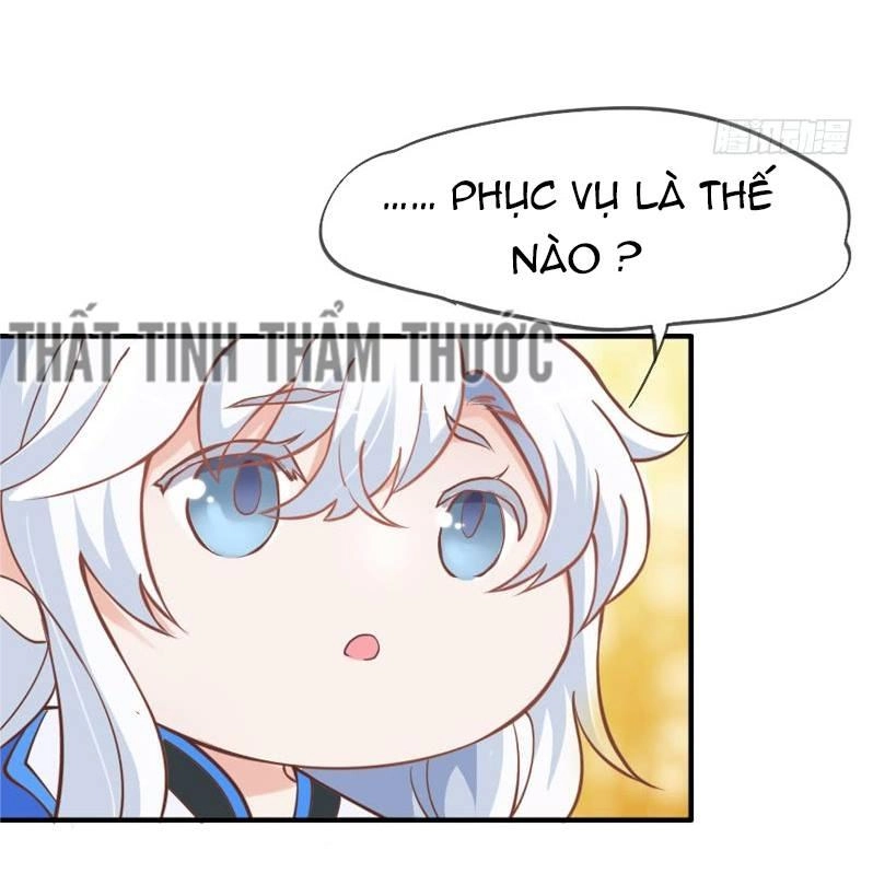 Giữ Chặt Tiểu Bạch Long Chapter 33 - 42