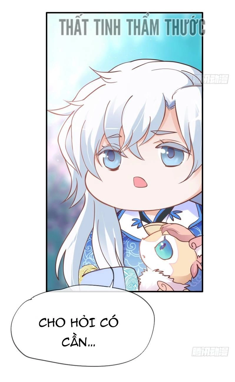 Giữ Chặt Tiểu Bạch Long Chapter 33 - 45