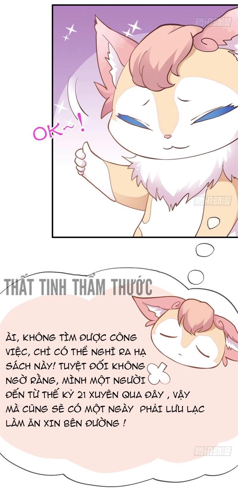 Giữ Chặt Tiểu Bạch Long Chapter 33 - 51