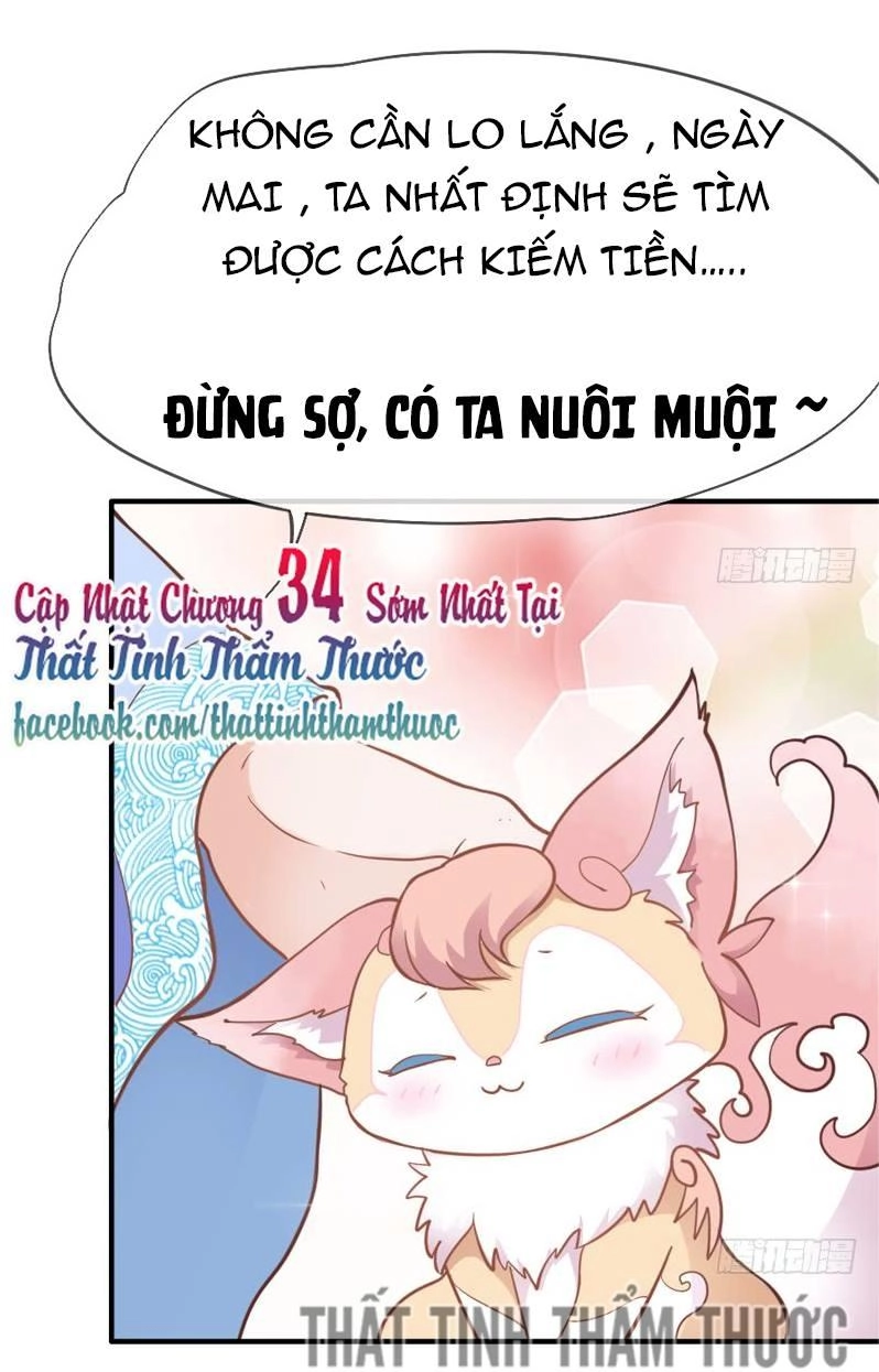 Giữ Chặt Tiểu Bạch Long Chapter 34 - 1
