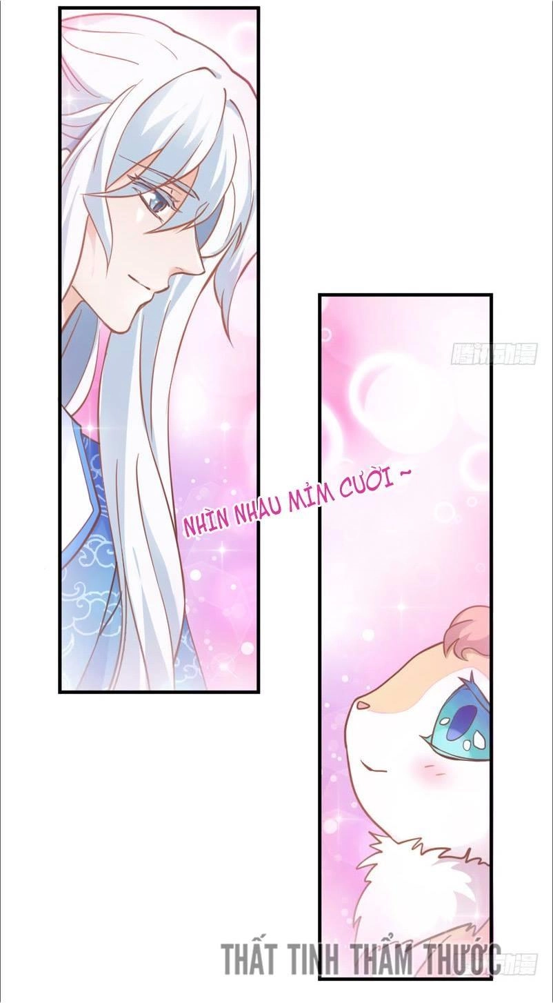 Giữ Chặt Tiểu Bạch Long Chapter 34 - 5