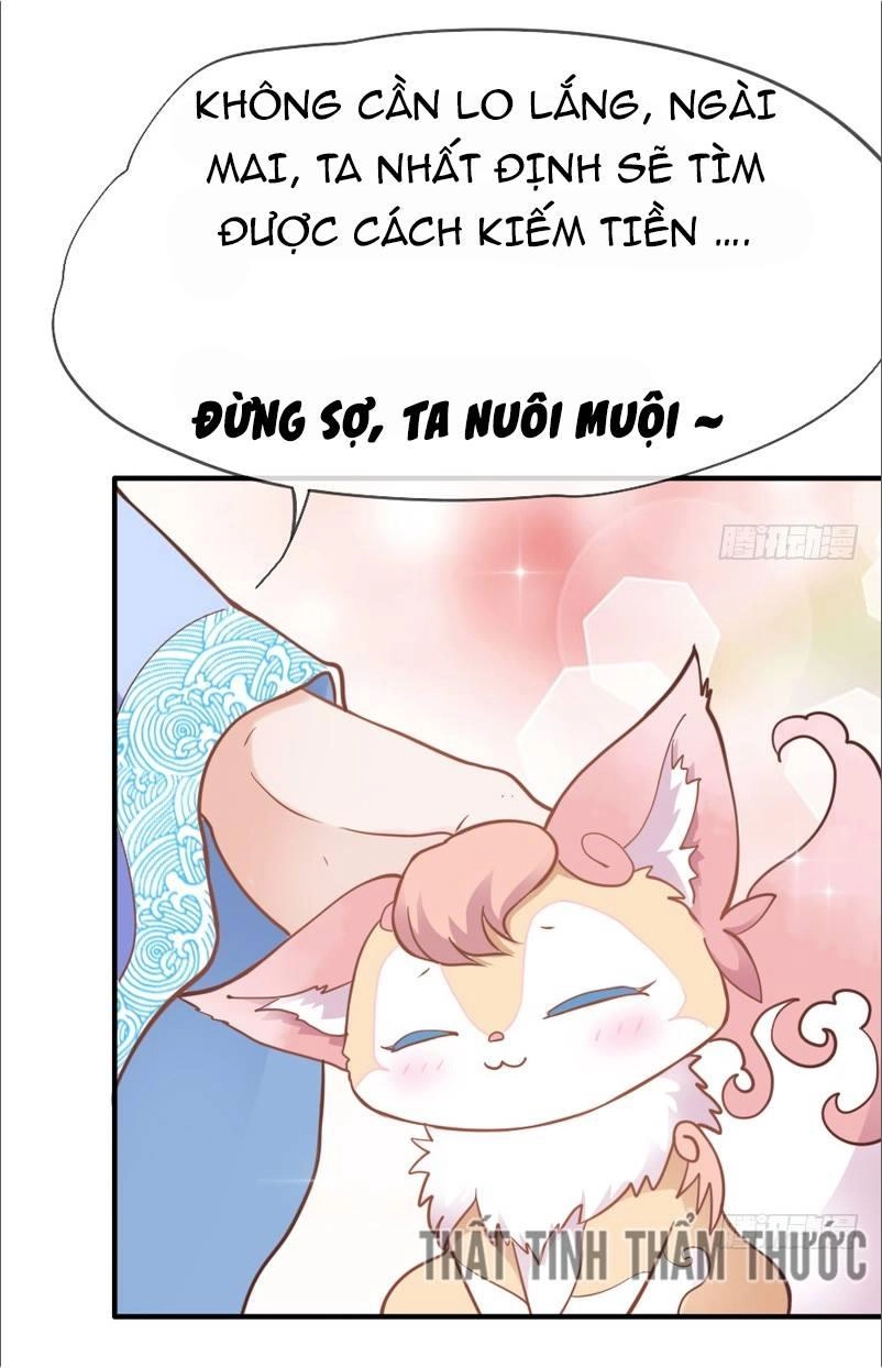 Giữ Chặt Tiểu Bạch Long Chapter 34 - 6