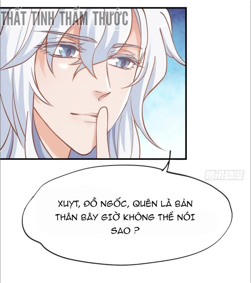 Giữ Chặt Tiểu Bạch Long Chapter 34 - 8