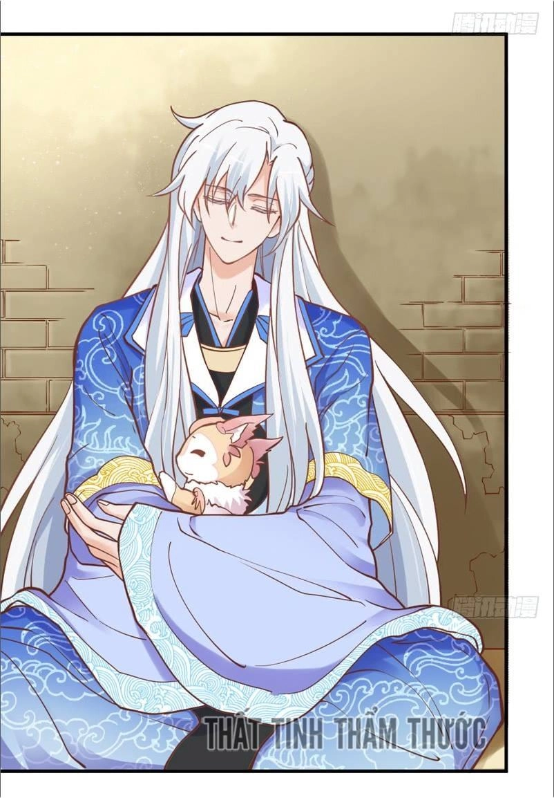 Giữ Chặt Tiểu Bạch Long Chapter 34 - 10