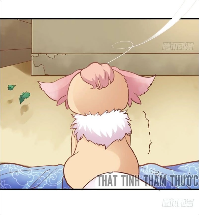 Giữ Chặt Tiểu Bạch Long Chapter 34 - 11