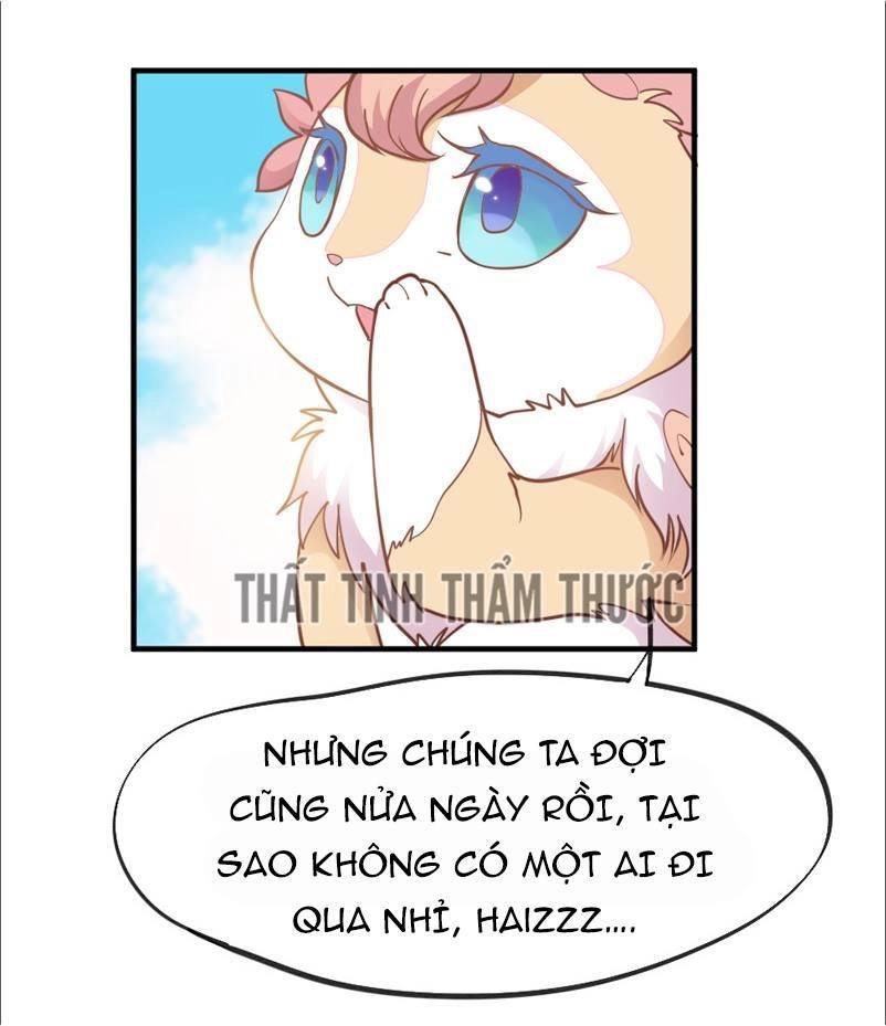 Giữ Chặt Tiểu Bạch Long Chapter 34 - 12