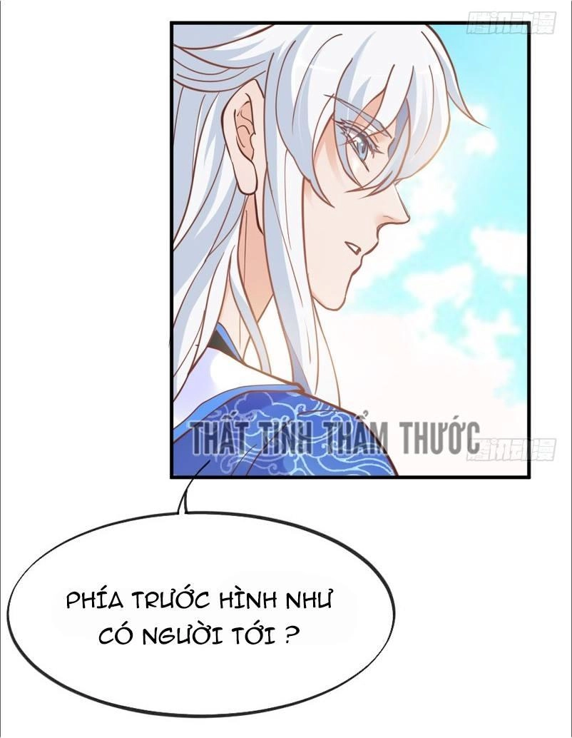 Giữ Chặt Tiểu Bạch Long Chapter 34 - 13