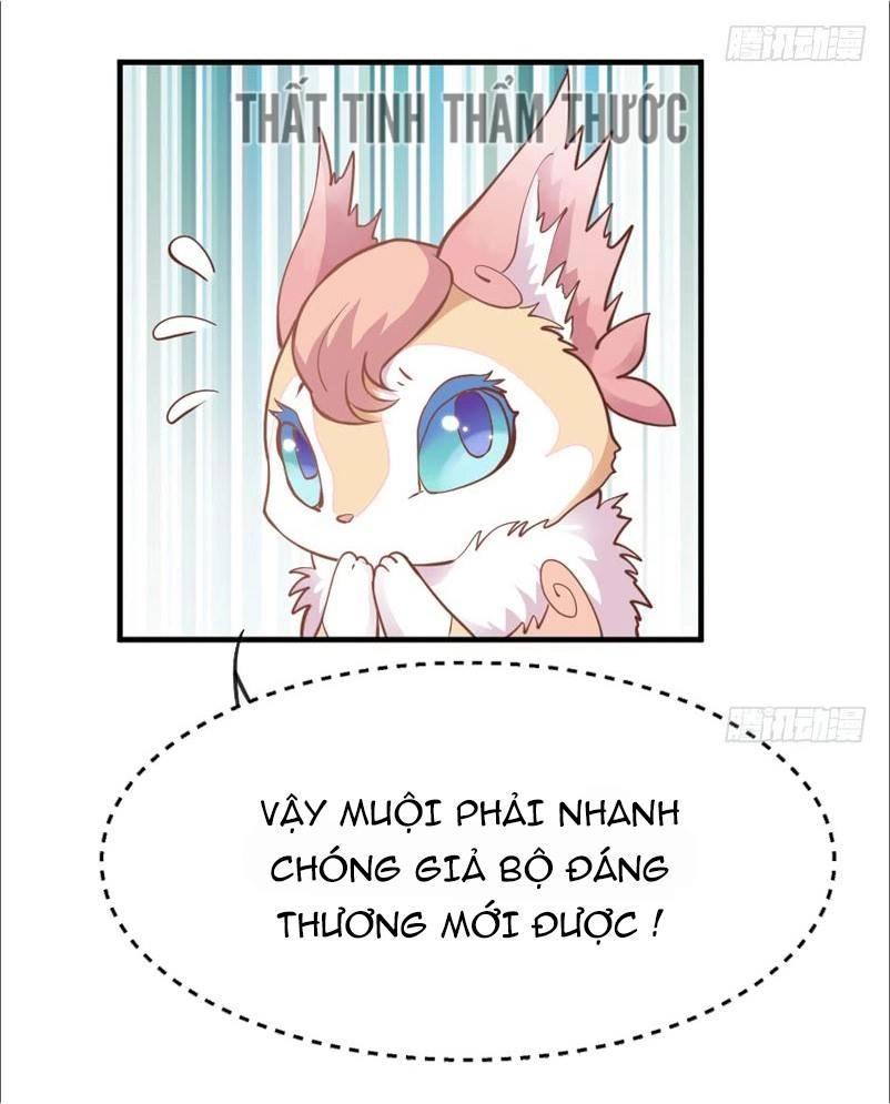 Giữ Chặt Tiểu Bạch Long Chapter 34 - 14