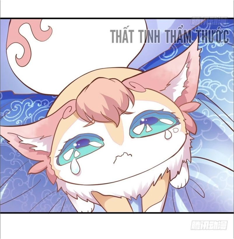 Giữ Chặt Tiểu Bạch Long Chapter 34 - 15