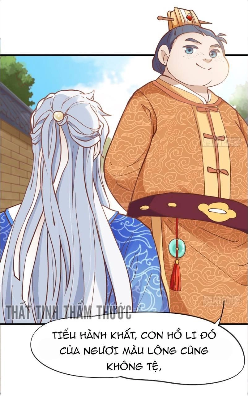 Giữ Chặt Tiểu Bạch Long Chapter 34 - 16