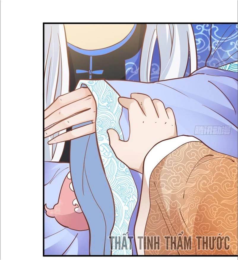 Giữ Chặt Tiểu Bạch Long Chapter 34 - 19